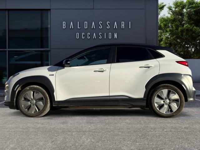 Hyundai Kona image 1