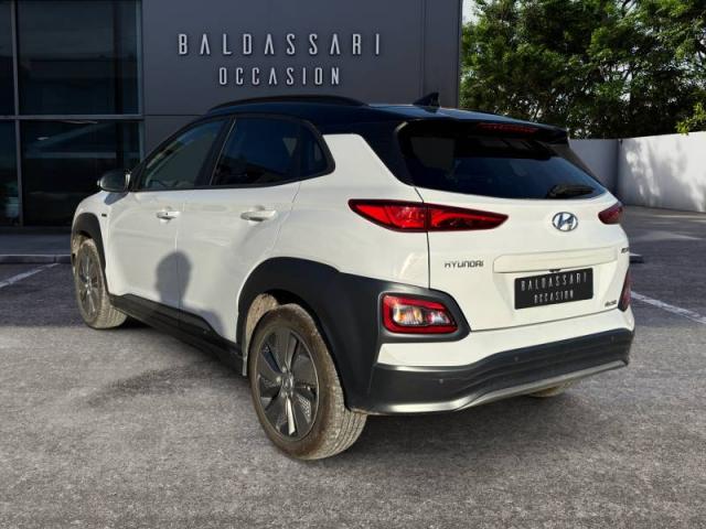 Hyundai Kona image 4