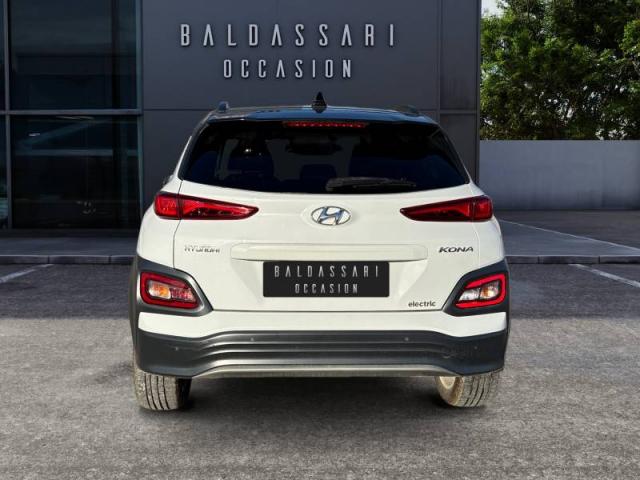 Hyundai Kona image 5