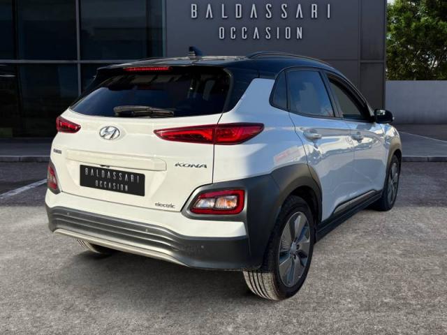 Hyundai Kona image 9