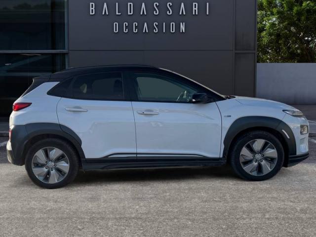 Hyundai Kona image 8