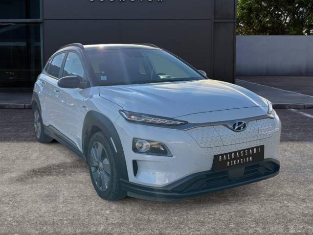 Hyundai Kona image 7
