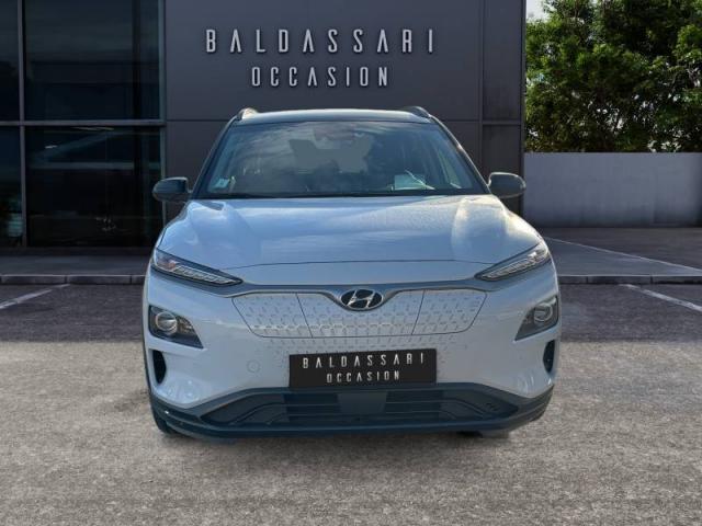 Hyundai Kona image 3