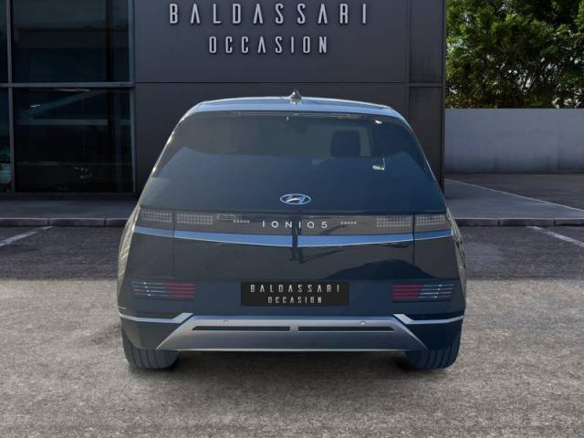 Hyundai Ioniq 5 image 3