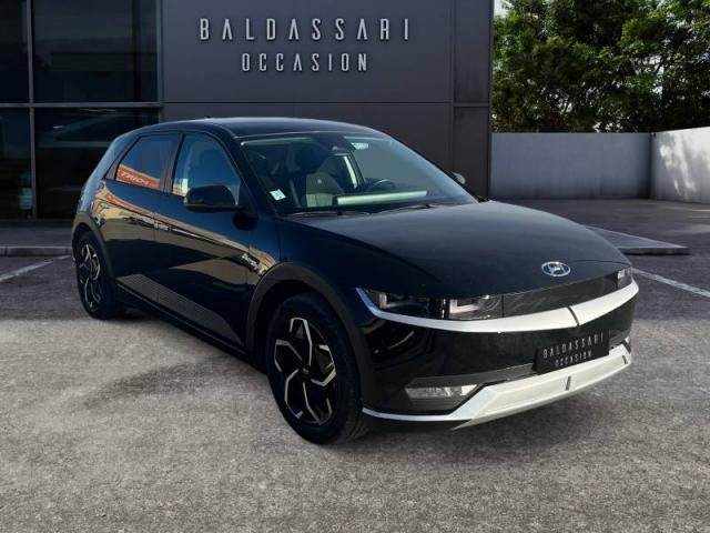 Hyundai Ioniq 5 image 5