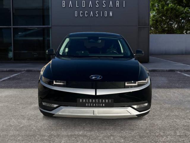 Hyundai Ioniq 5 image 8