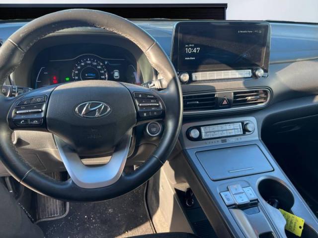 Hyundai Kona image 4