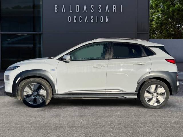 Hyundai Kona image 1