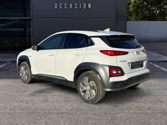 Hyundai Kona image 7