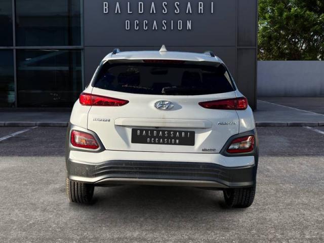 Hyundai Kona image 5
