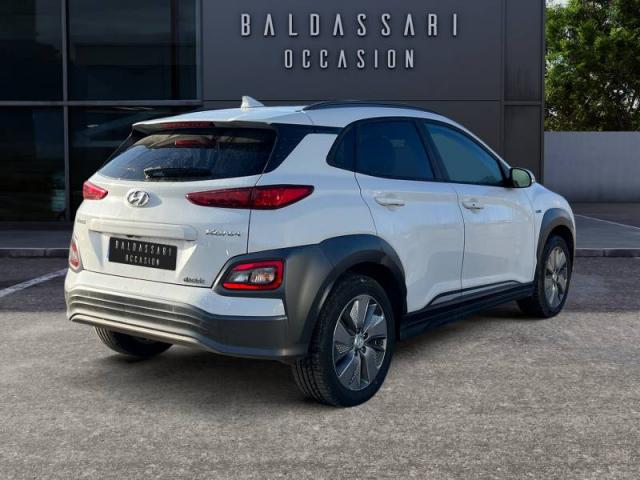 Hyundai Kona image 2
