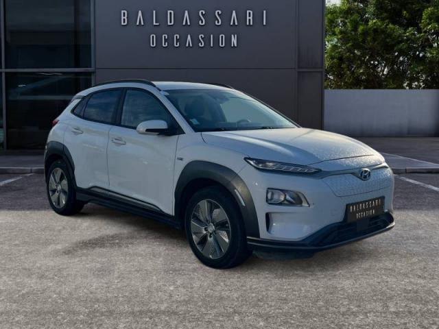 Hyundai Kona image 3