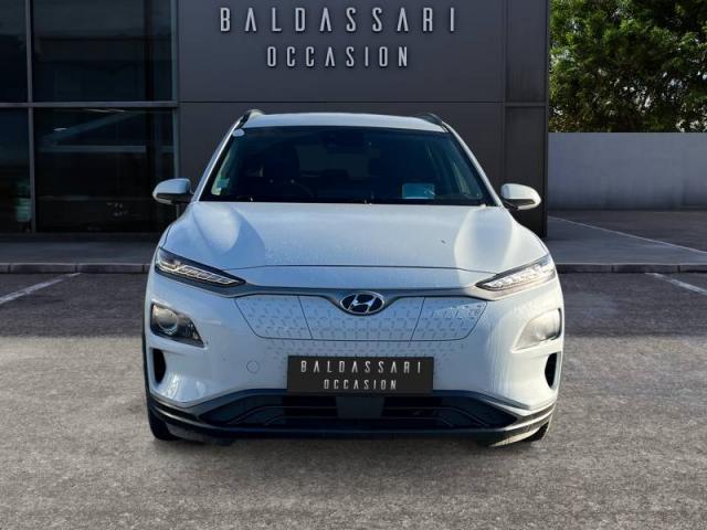 Hyundai Kona image 9