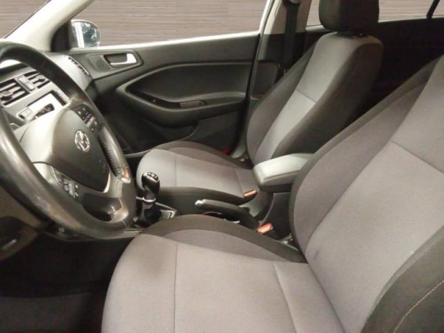 Hyundai I20 image 2