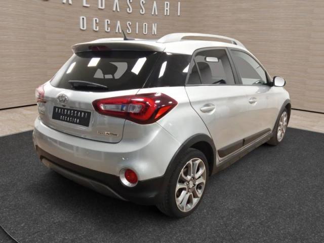 Hyundai I20 image 3