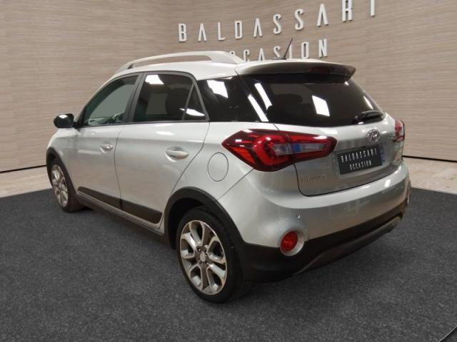Hyundai I20 image 8