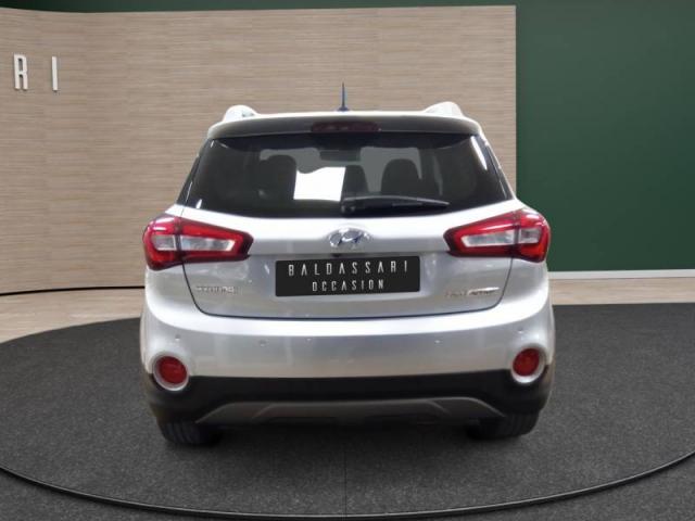 Hyundai I20 image 6