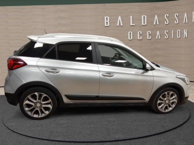 Hyundai I20 image 7