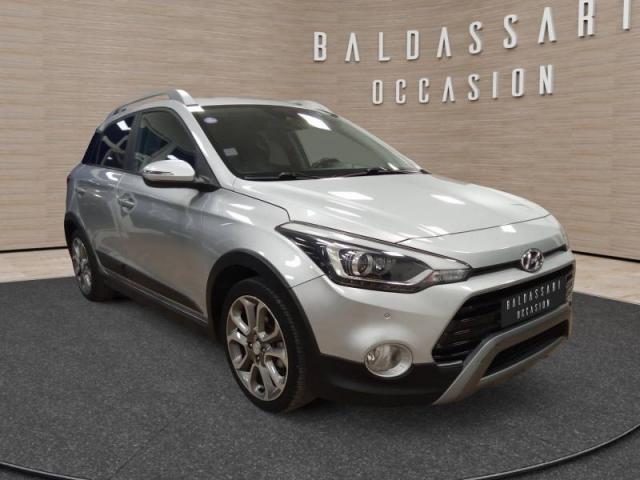 Hyundai I20 image 9