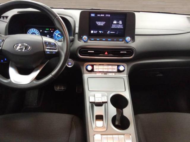 Hyundai Kona image 1