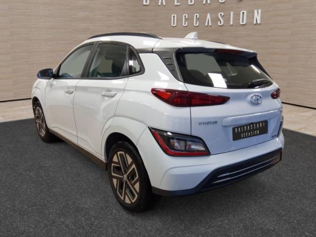 Hyundai Kona image 9