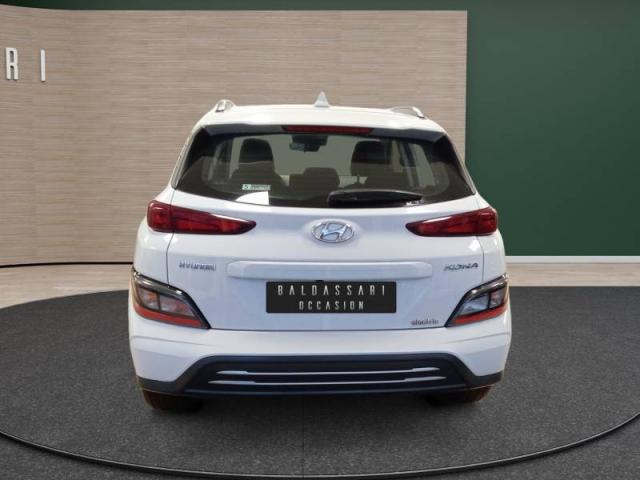 Hyundai Kona image 7