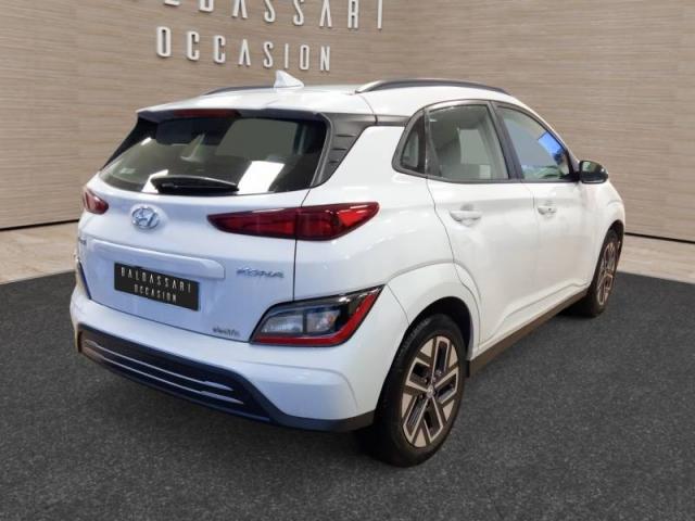 Hyundai Kona image 3