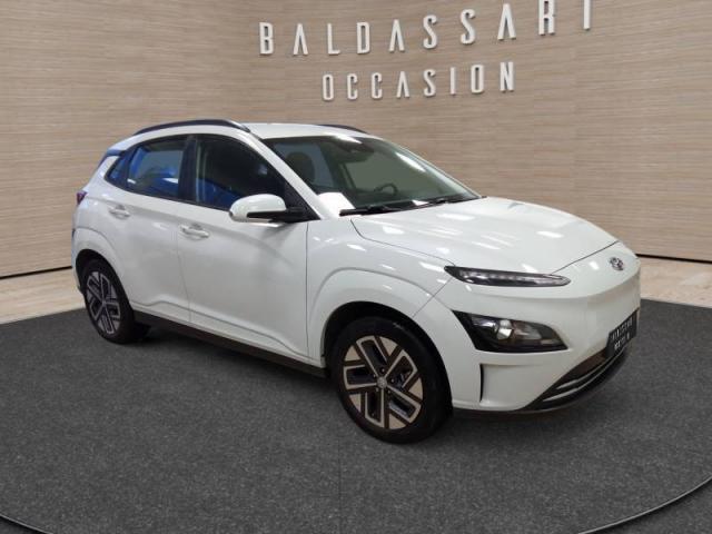 Hyundai Kona image 4