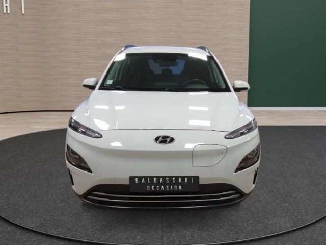 Hyundai Kona image 2