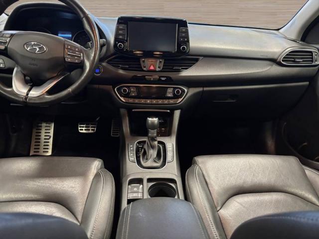 Hyundai I30 image 4