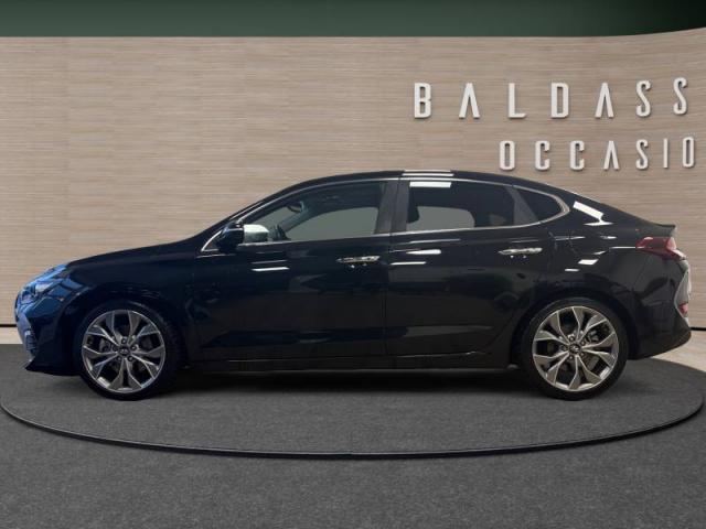 Hyundai I30 image 5