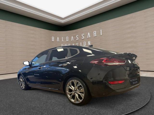 Hyundai I30 image 9