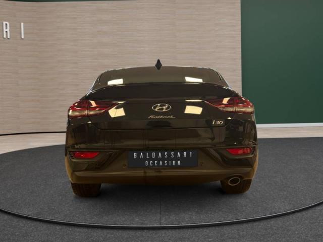 Hyundai I30 image 8