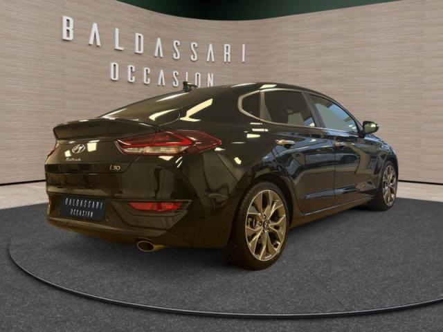 Hyundai I30 image 1