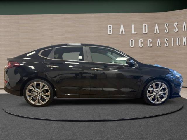 Hyundai I30 image 7