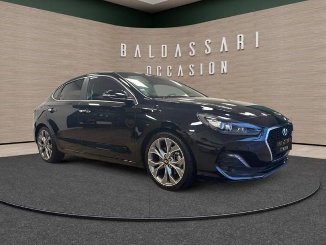 Hyundai I30 image 3