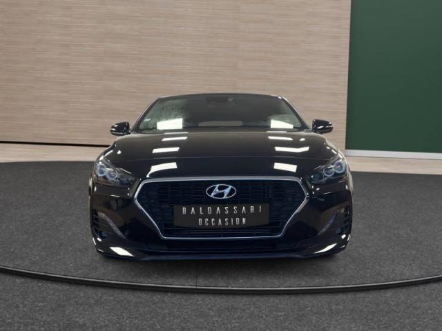 Hyundai I30 image 2