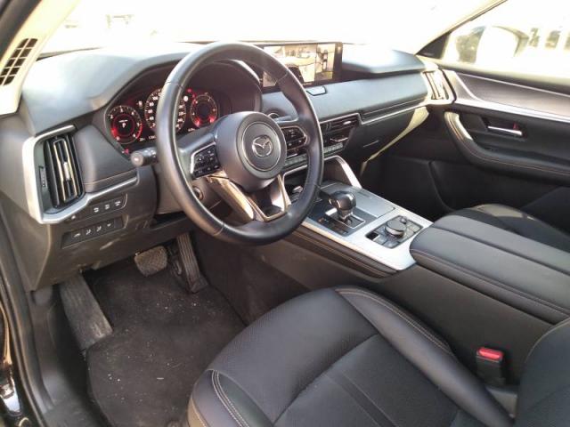 Mazda Cx-60 image 1