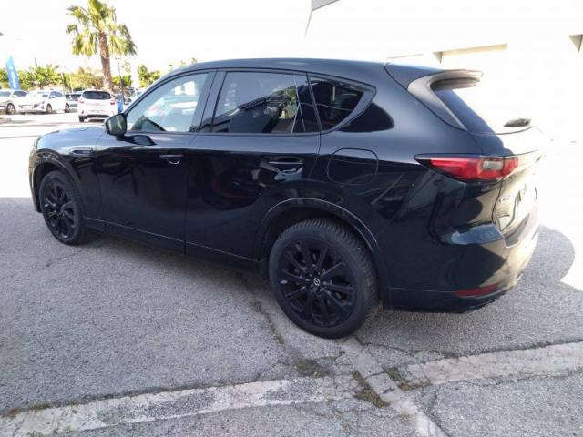 Mazda Cx-60 image 4