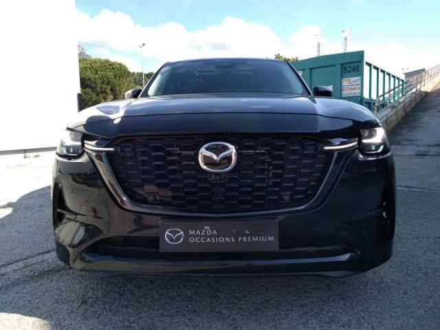 Mazda Cx-60 image 5