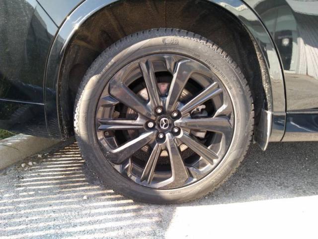 Mazda Cx-60 image 3