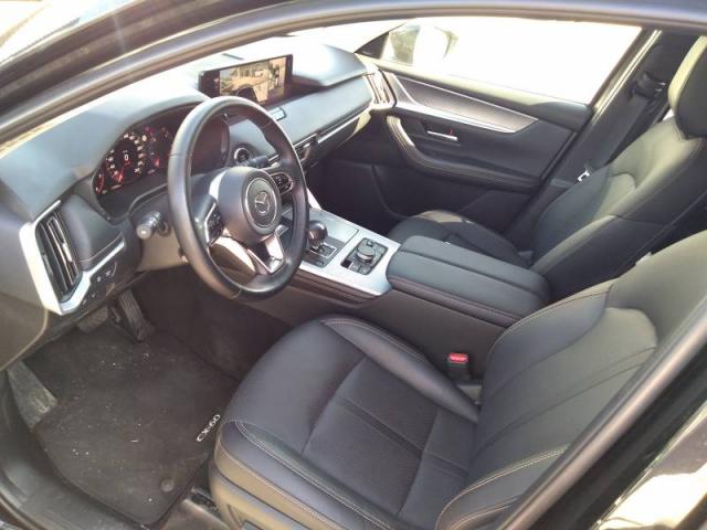 Mazda Cx-60 image 6
