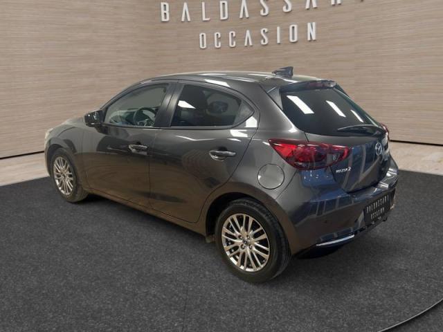 Mazda 2 image 1