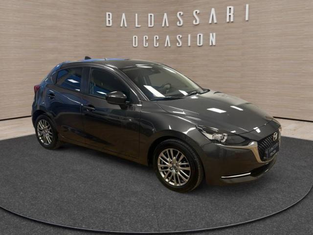 Mazda 2 image 4