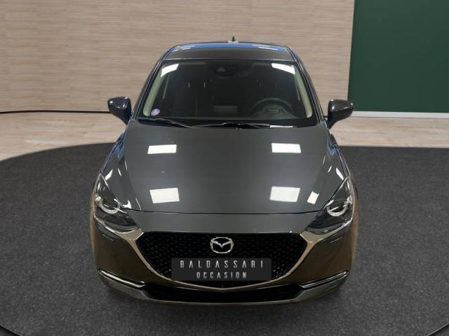 Mazda 2 image 7