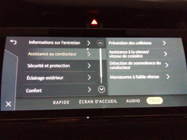 Land Rover Range Rover Evoque image 6