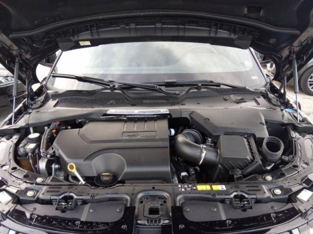 Land Rover Range Rover Evoque image 8