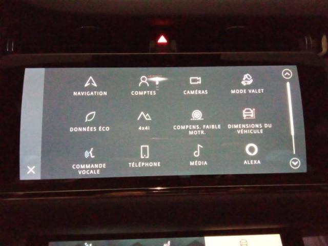 Land Rover Range Rover Evoque image 2