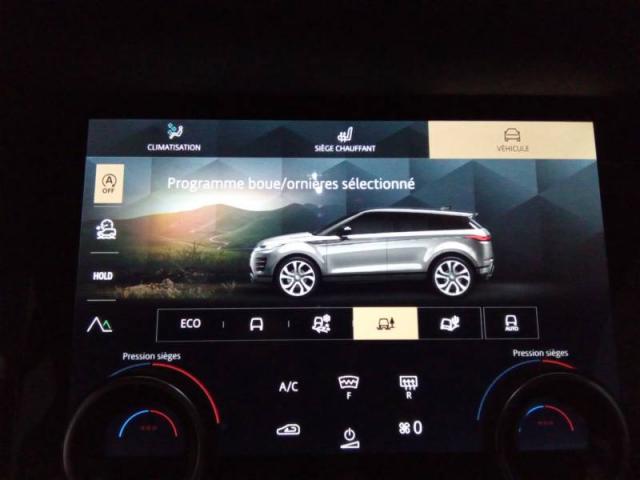 Land Rover Range Rover Evoque image 7