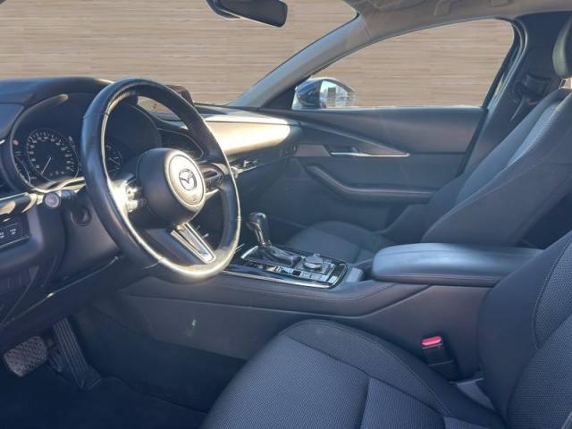 Mazda Cx-30 image 3
